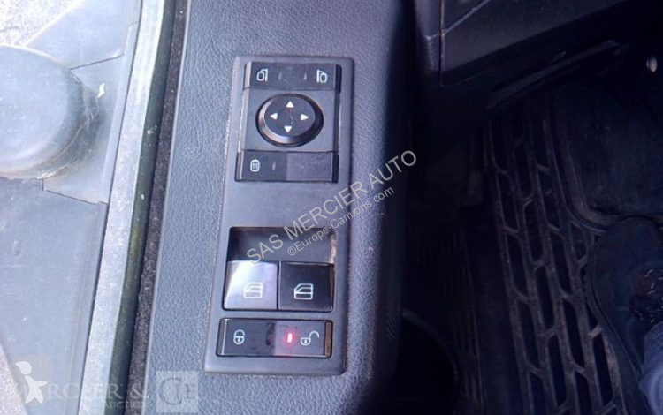 Vrachtwagen Mercedes n/c