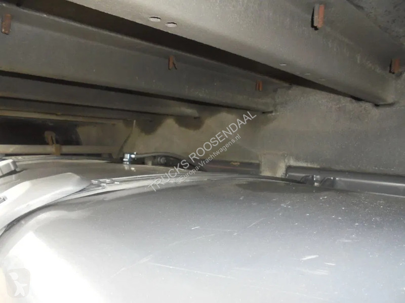 Kamion Scania R500 V8 + Euro 5 + Retarder + ift...