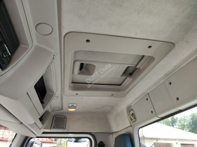 Camion Volvo FE 26.300 Hakowiec Napęd  6x2 Oś...
