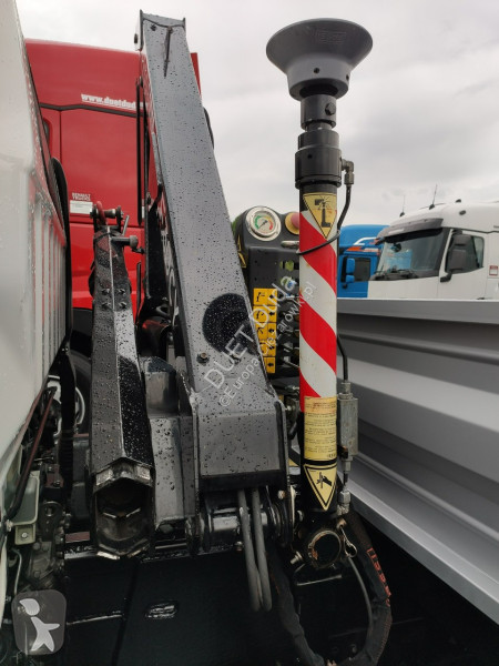 Camion Mitsubishi Fuso 9C18 3.0/180KM Automat,...