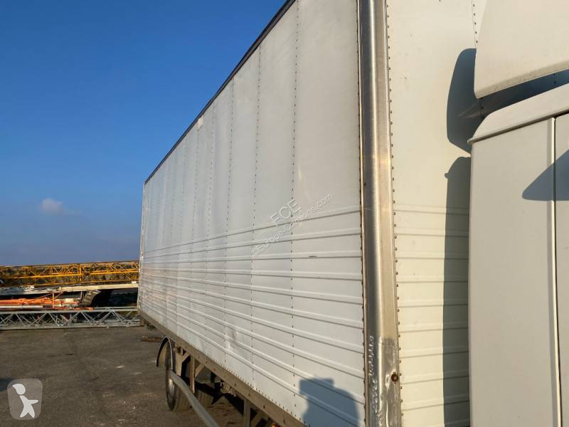 Camion MAN