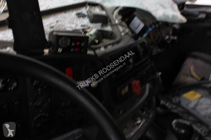Camion Mercedes 2633 + HIAB 144 BS 2 HIDUO +...