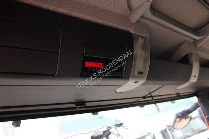 Kamion MAN 12.250 + EURO 6 + manual + LIFT + BE...