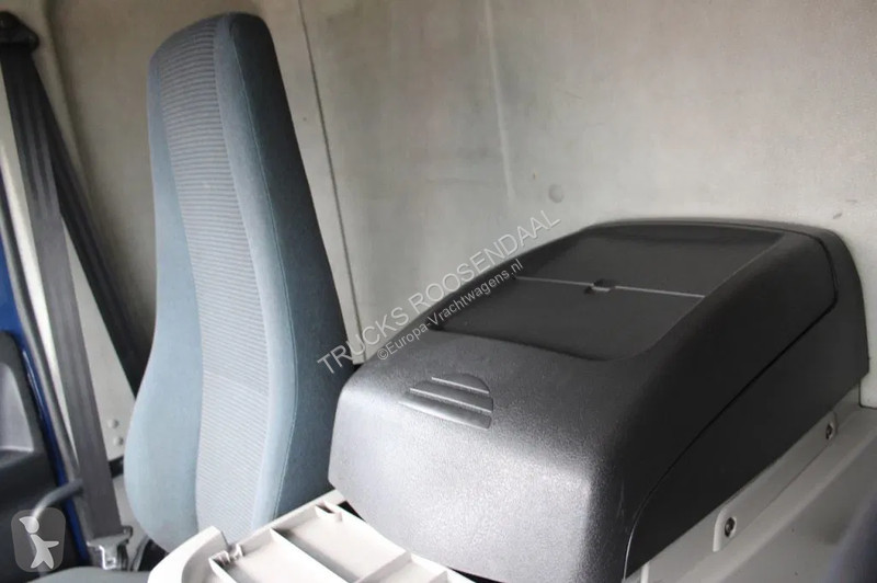 Lastbil Volvo 280 + EURO 5