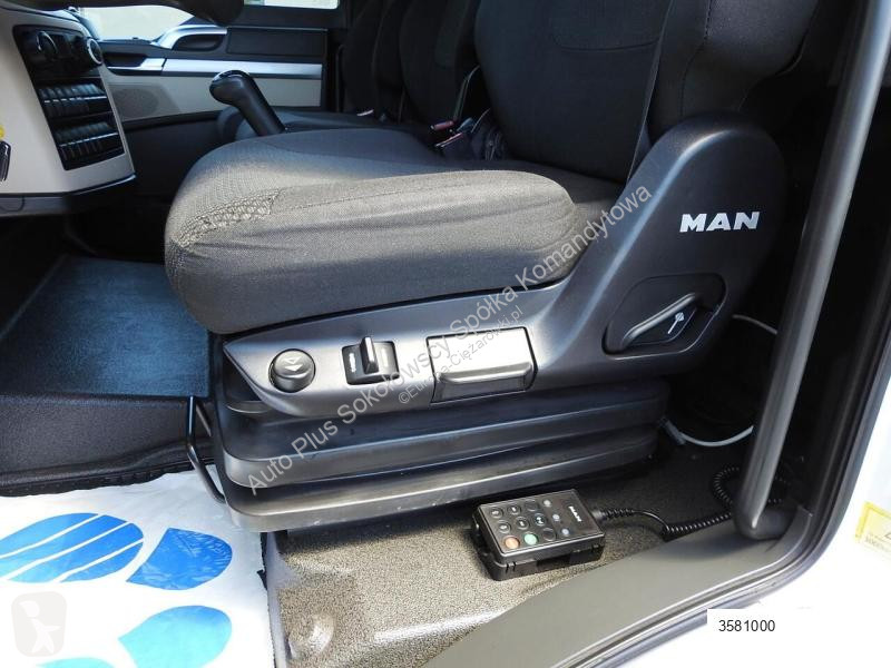 Camion MAN TGL 10.180 KONTENER CHŁODNIA -20*C...