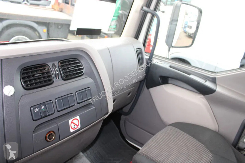 Kamion DAF 250 + euro 6 + 19T