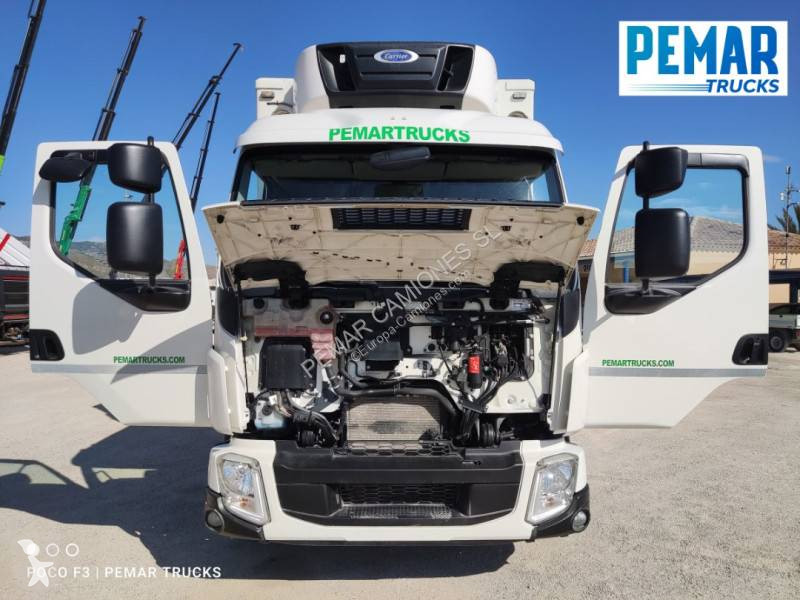 Camion Volvo