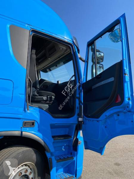 Lastbil Iveco