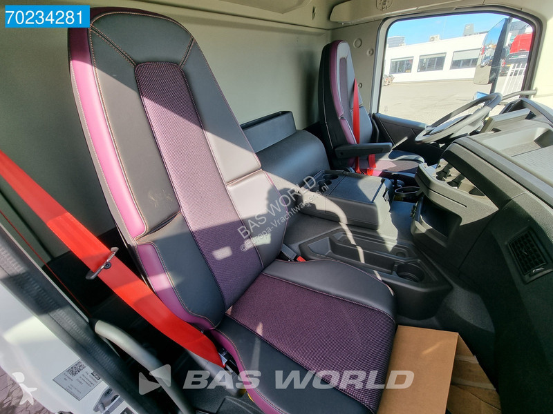Camion Volvo 520 10X4 Mining dumper 50T Payload...