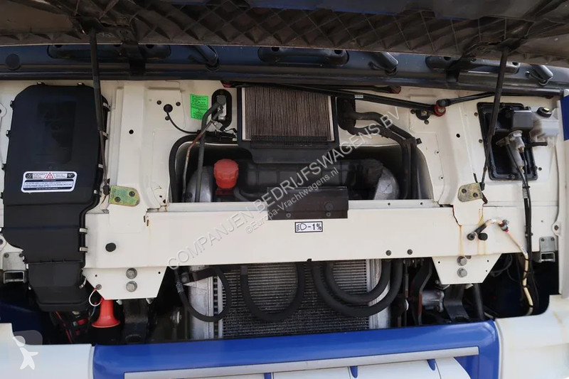 Camion DAF 105 105-460 - 2012