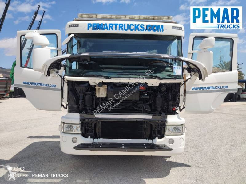 Kamion Scania