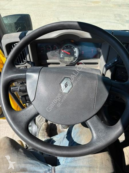 شاحنة Renault