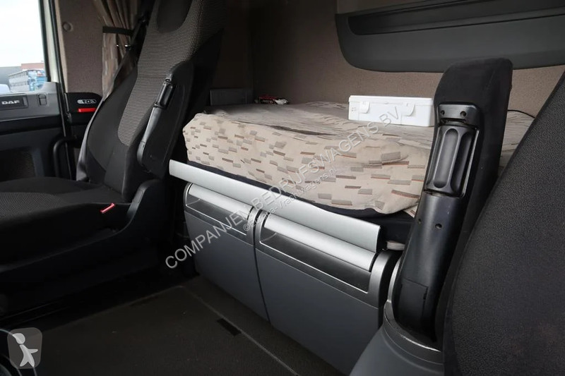 Camion DAF 510 Super Space Cab