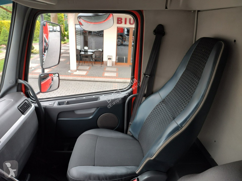 Camion Volvo FMX 6x4 13L HDS Radiowy Hydroburta