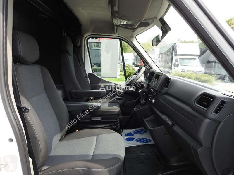 Veicolo commerciale Renault MASTER PLANDEKA 10...