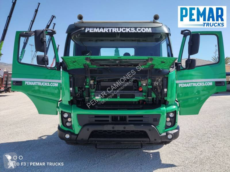 Camion Volvo