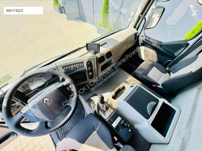 Camion Renault 270