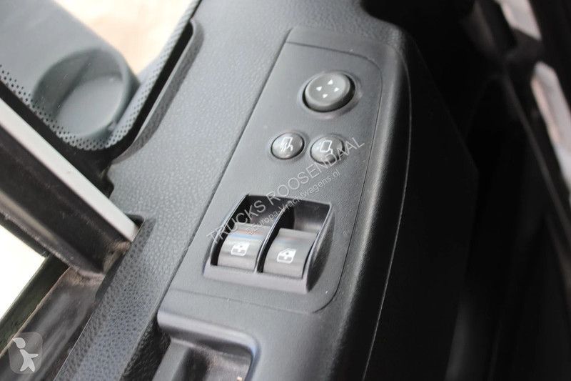 Camion Iveco 330 + EURO 6 + NICE TRUCK + 19T