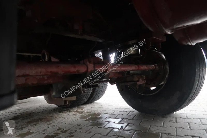 Kamion Iveco 190.36 190-36 - 1992 - Bonfiglioli...