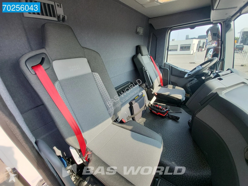 Kamion Renault C 480 8X4 NEW! Palfinger PK33002...