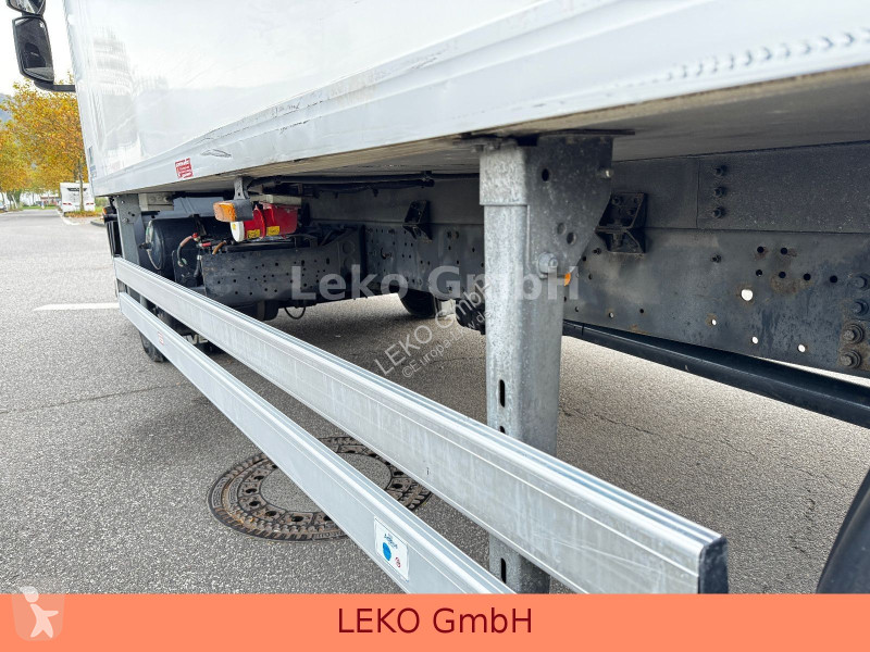 شاحنة Iveco 120 E 18 Mit Supra 550 Bis -30°C