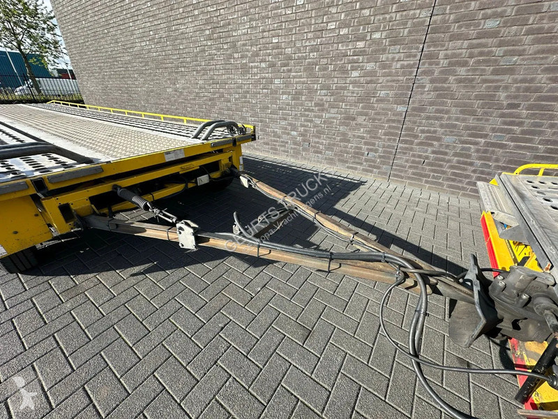 Kamion Iveco EuroCargo 120 -280 4X2 WITTEVEEN...