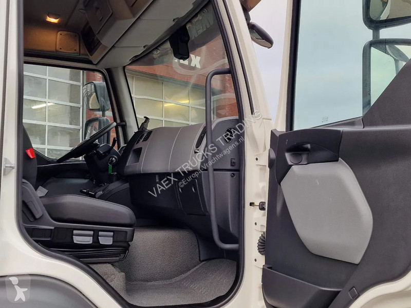 Camion Renault D210 4x2 - NEW - Pezzaioli 1...