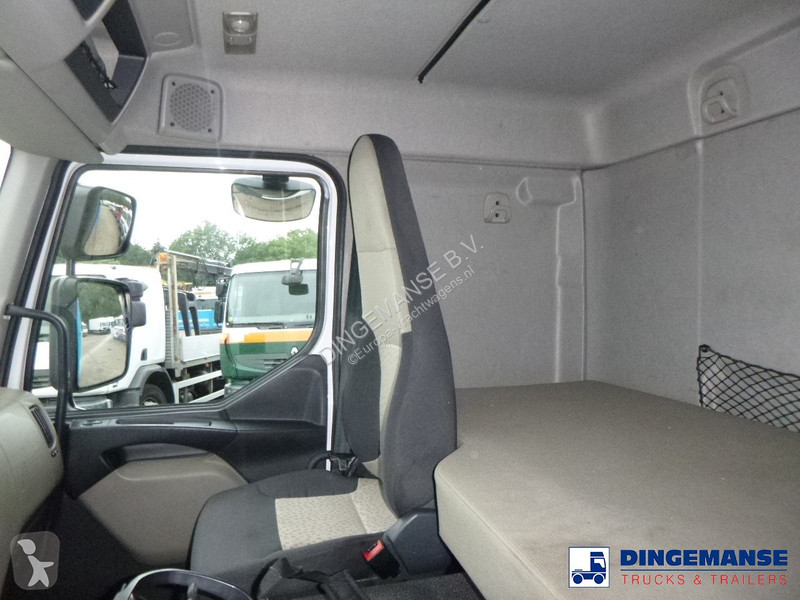 Camion Renault 340 dxi 6x2 + Palfinger PK...