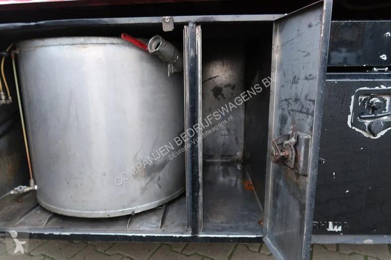 Camion Scania R500 V8 R500 - 2006 - Retarder -...