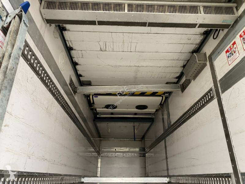 Camion Renault