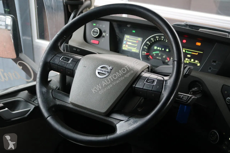 Kamion Volvo FH 500 VDL HOOKLIFT 25T/ FULL AIR/...
