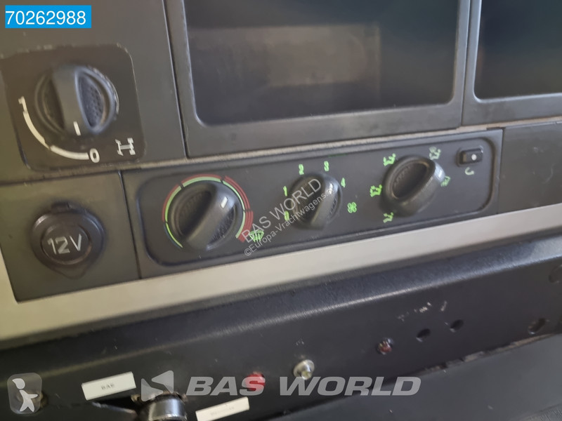 Camião Iveco 310 4X2 Palfinger PK12000 Kran...