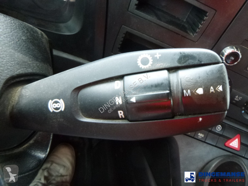 Kamion Mercedes 3240 8x4 Schwing-Stetter pump /...