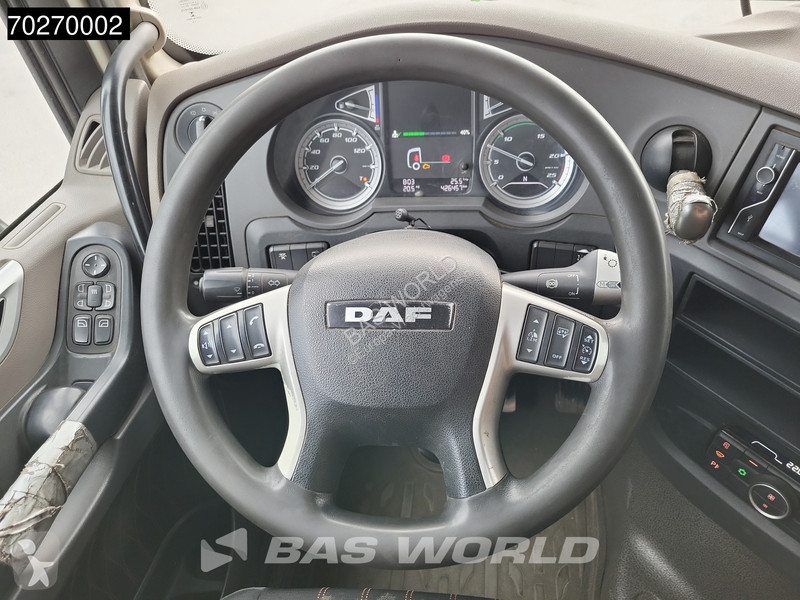 Camion DAF 480 6X2 NL-Truck VDL S25-6400...