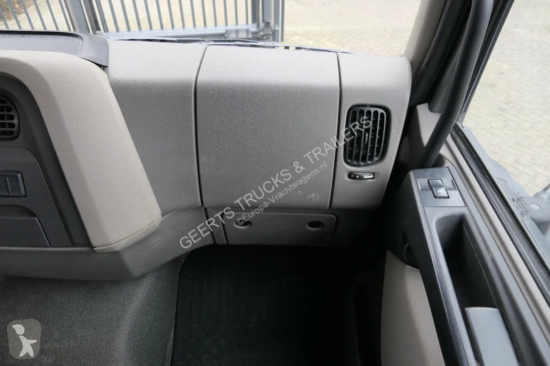 Camion DAF LF 230 | PALFINGER PK1 | Remote...