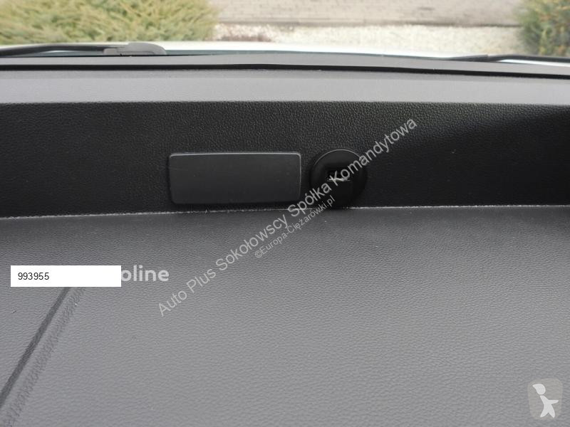 Veicolo commerciale Renault MASTER PLANDEKA 10...