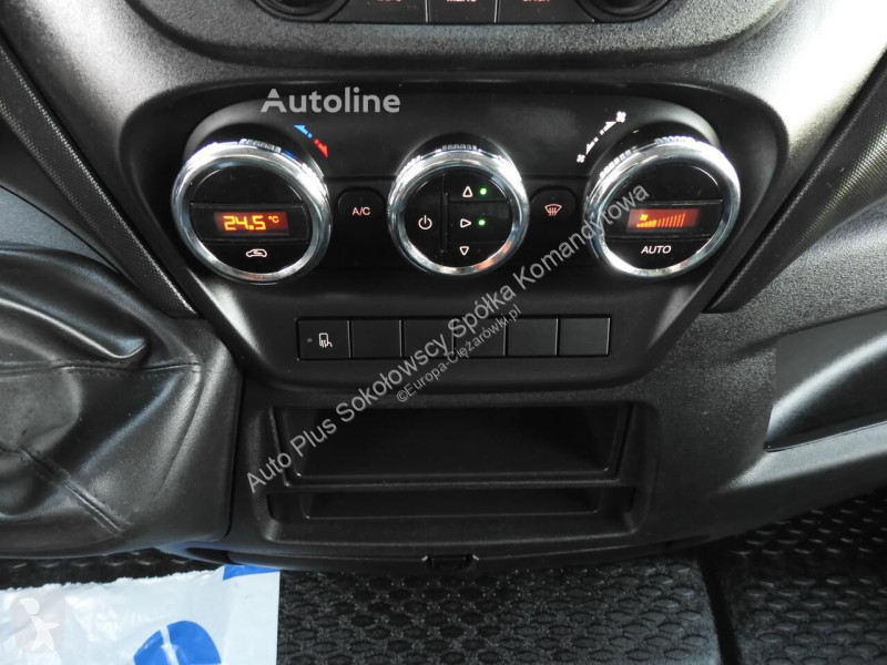 Kamion Iveco DAILY 35S16 KONTENER WINDA 8 PALET...