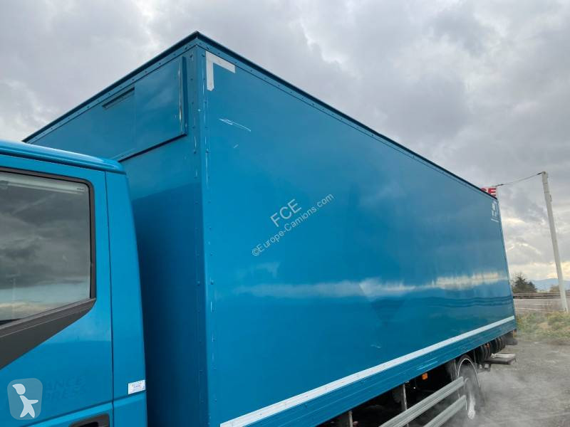 Camion Iveco