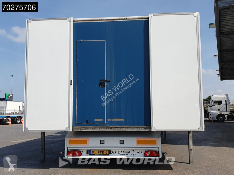 Camion Volvo FH 500 6X2 -Truck LOW Milage!...
