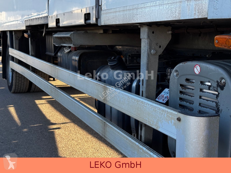 شاحنة Iveco 160 ML 220 Mit  Carrier Sp 950 Mt