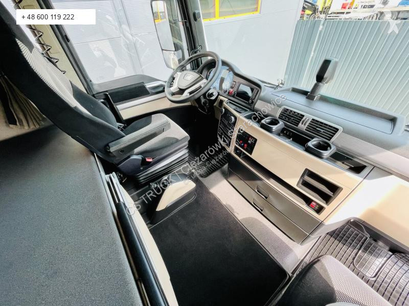 Kamion MAN TGX 26.460