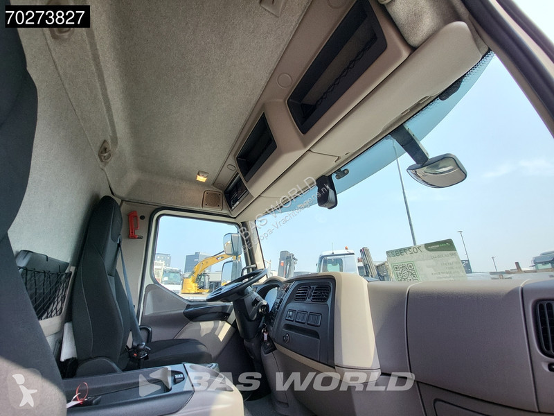 Camión DAF 320 4X2 19tons NL-Truck Thermo-King...