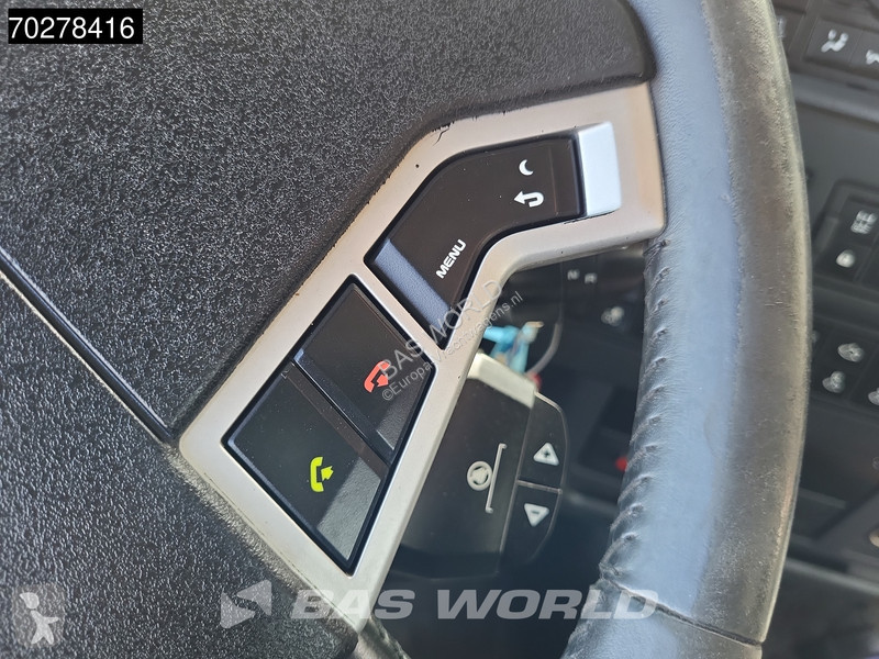 Kamion Renault C 430 8X4 Palfinger PK33002EH...
