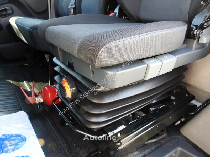 Bedrijfswagen Renault MASTER  WYWROTKA TEMPOMAT...