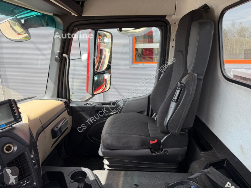 Camion Mercedes PK 14001-EH