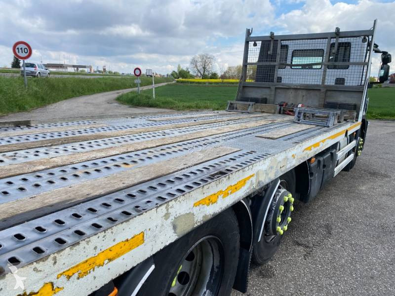 Camion Iveco