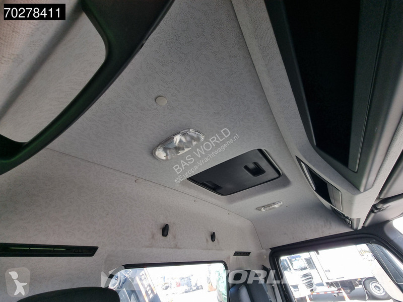 Kamion Mercedes 1830 4X2 Hiab 122 ES-3 HIPRO...