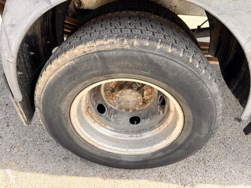 Kamion Renault  160.65 (4x2)