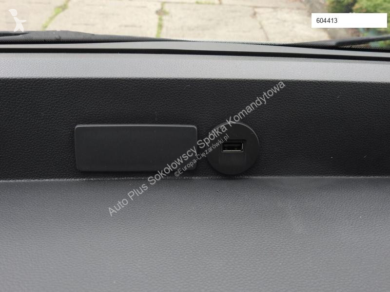 Autoutilitară Renault MASTER NOWY WYWROTKA...