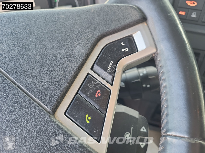 Lastbil Renault C 480 8X4 Palfinger PK24.001...